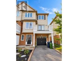 10 SNOWGOOSE TERRACE, Toronto, Ontario