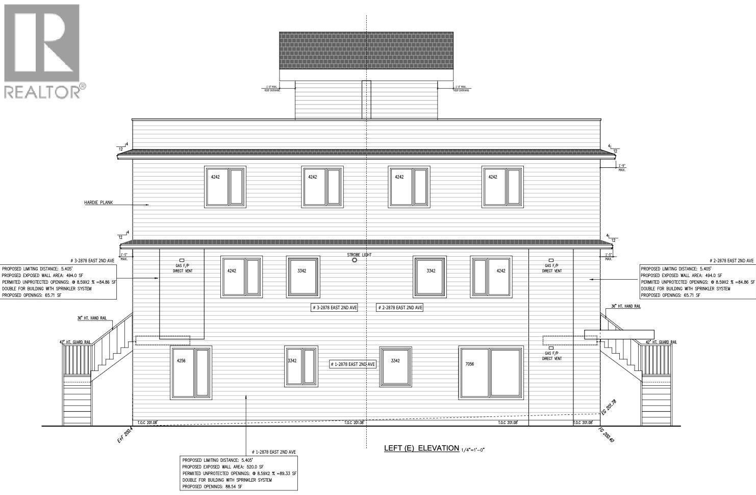 2878 E 2nd Avenue, Vancouver, British Columbia  V5M 1E3 - Photo 3 - R3173278