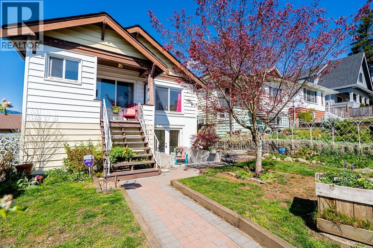 3415 Dundas Street, Vancouver, British Columbia  V5K 1R9 - Photo 3 - R3173282