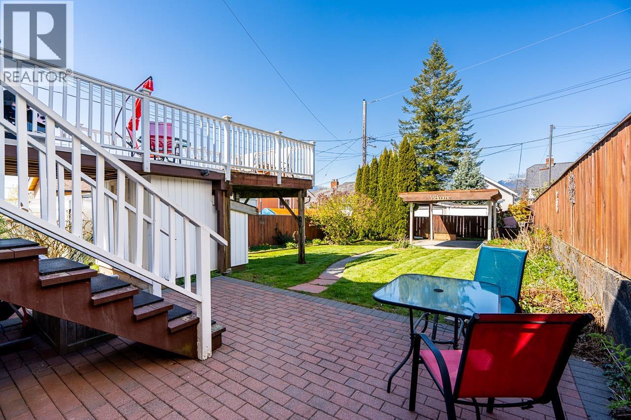 3415 Dundas Street, Vancouver, British Columbia  V5K 1R9 - Photo 30 - R3173282