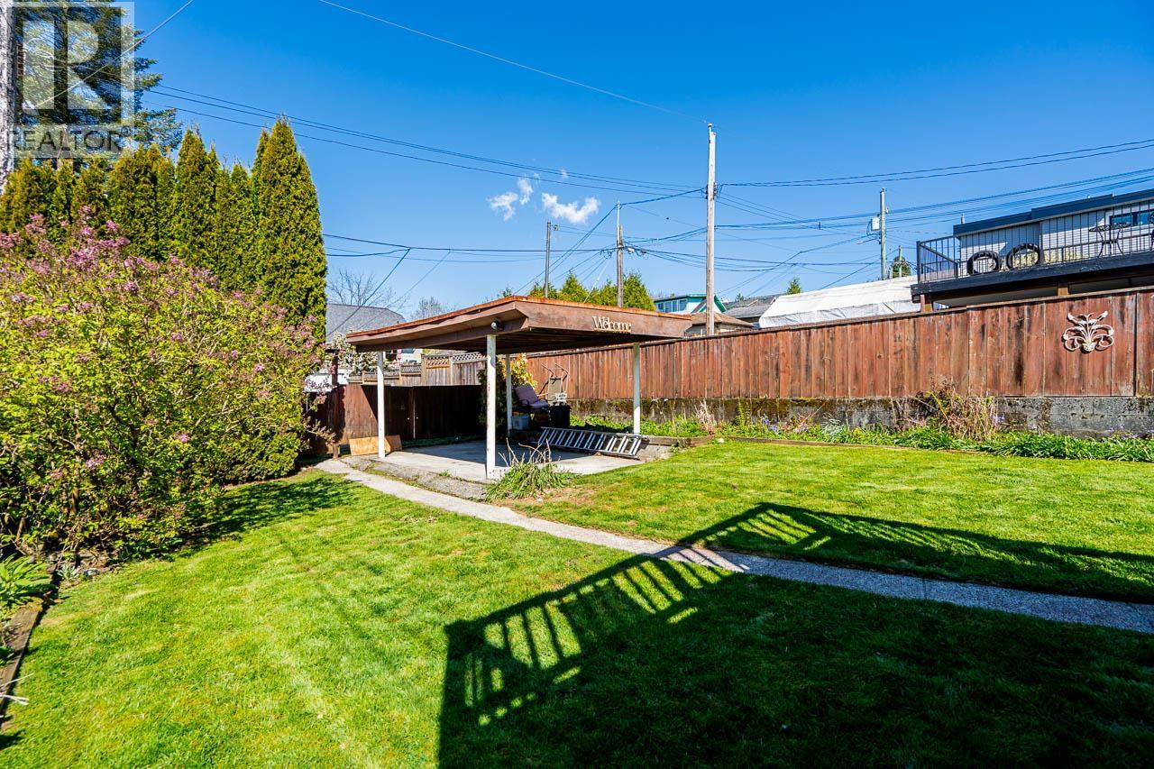 3415 Dundas Street, Vancouver, British Columbia  V5K 1R9 - Photo 31 - R3173282