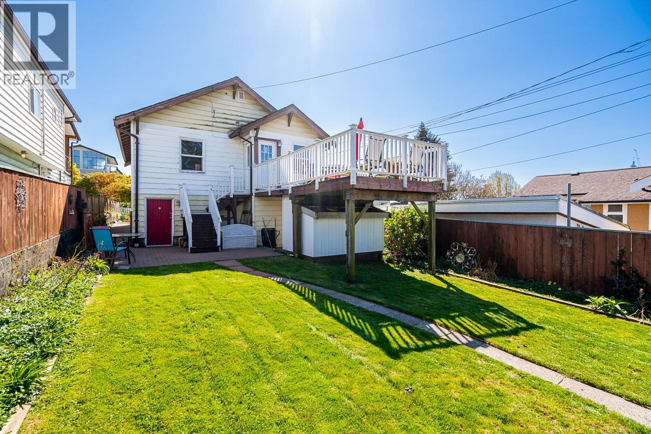 3415 Dundas Street, Vancouver, British Columbia  V5K 1R9 - Photo 5 - R3173282