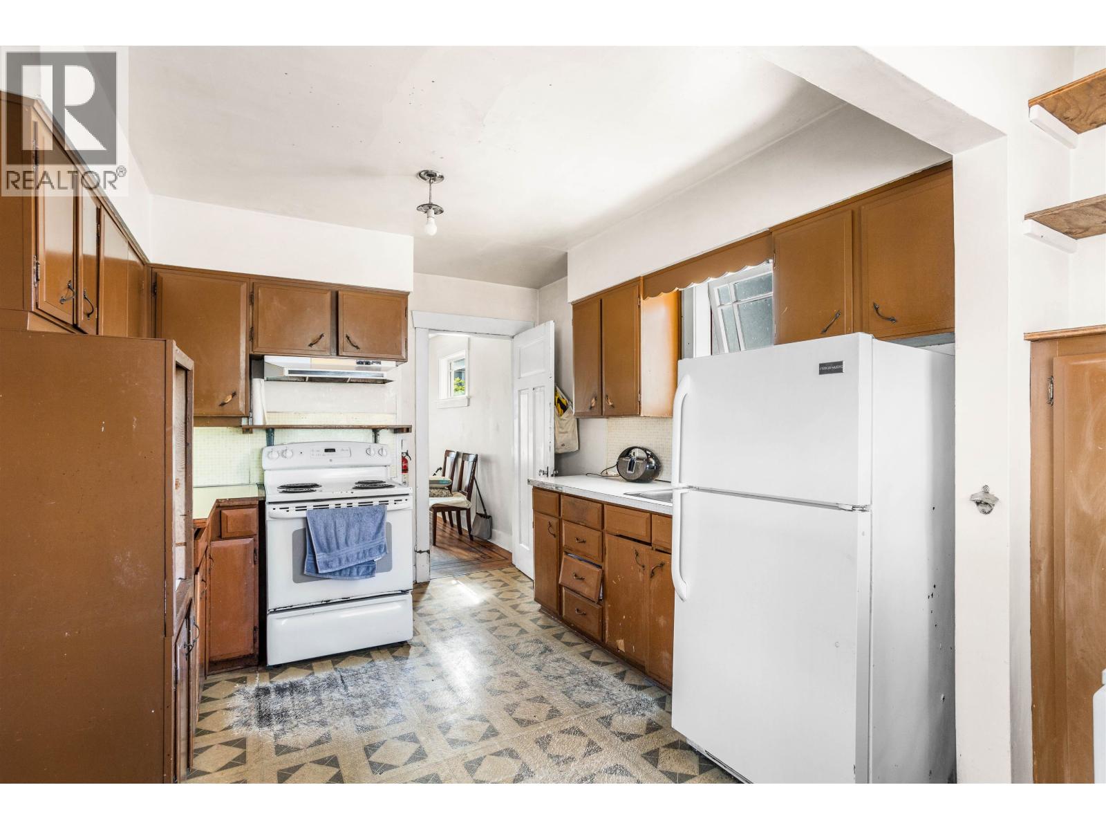 3433 W 12th Avenue, Vancouver, British Columbia  V6R 2N2 - Photo 11 - R3173283