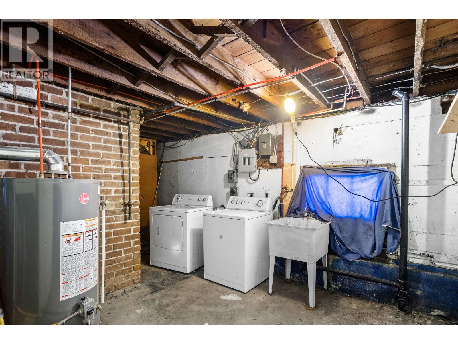 3433 W 12th Avenue, Vancouver, British Columbia  V6R 2N2 - Photo 15 - R3173283