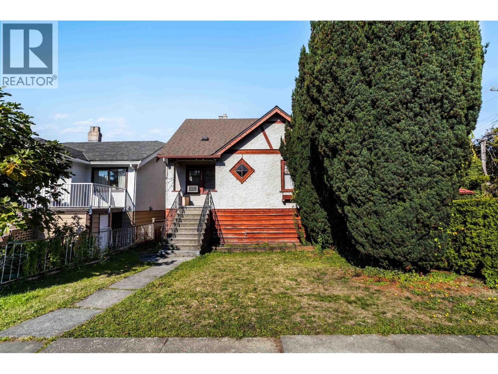 3433 W 12th Avenue, Vancouver, British Columbia  V6R 2N2 - Photo 16 - R3173283