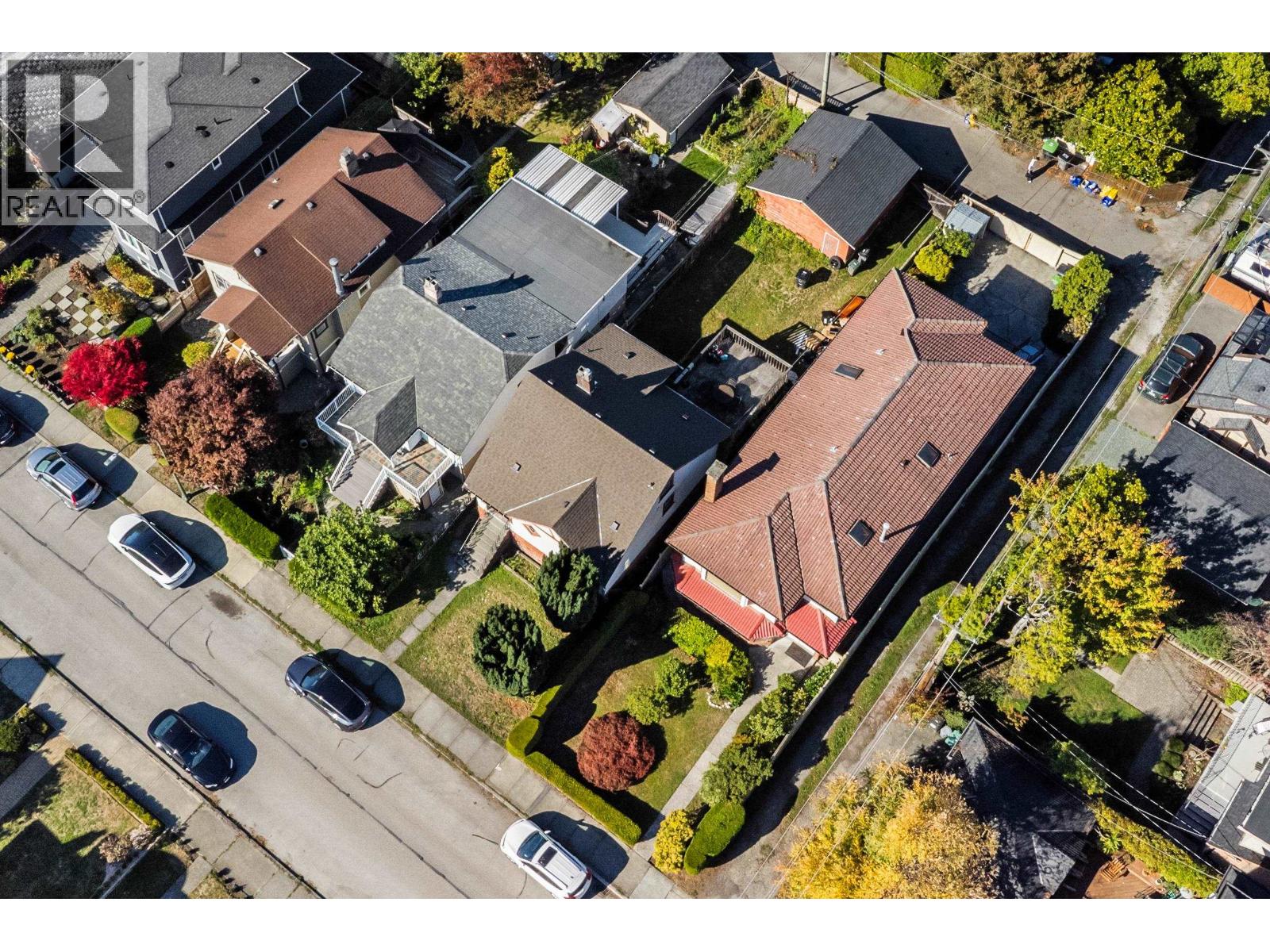 3433 W 12th Avenue, Vancouver, British Columbia  V6R 2N2 - Photo 17 - R3173283