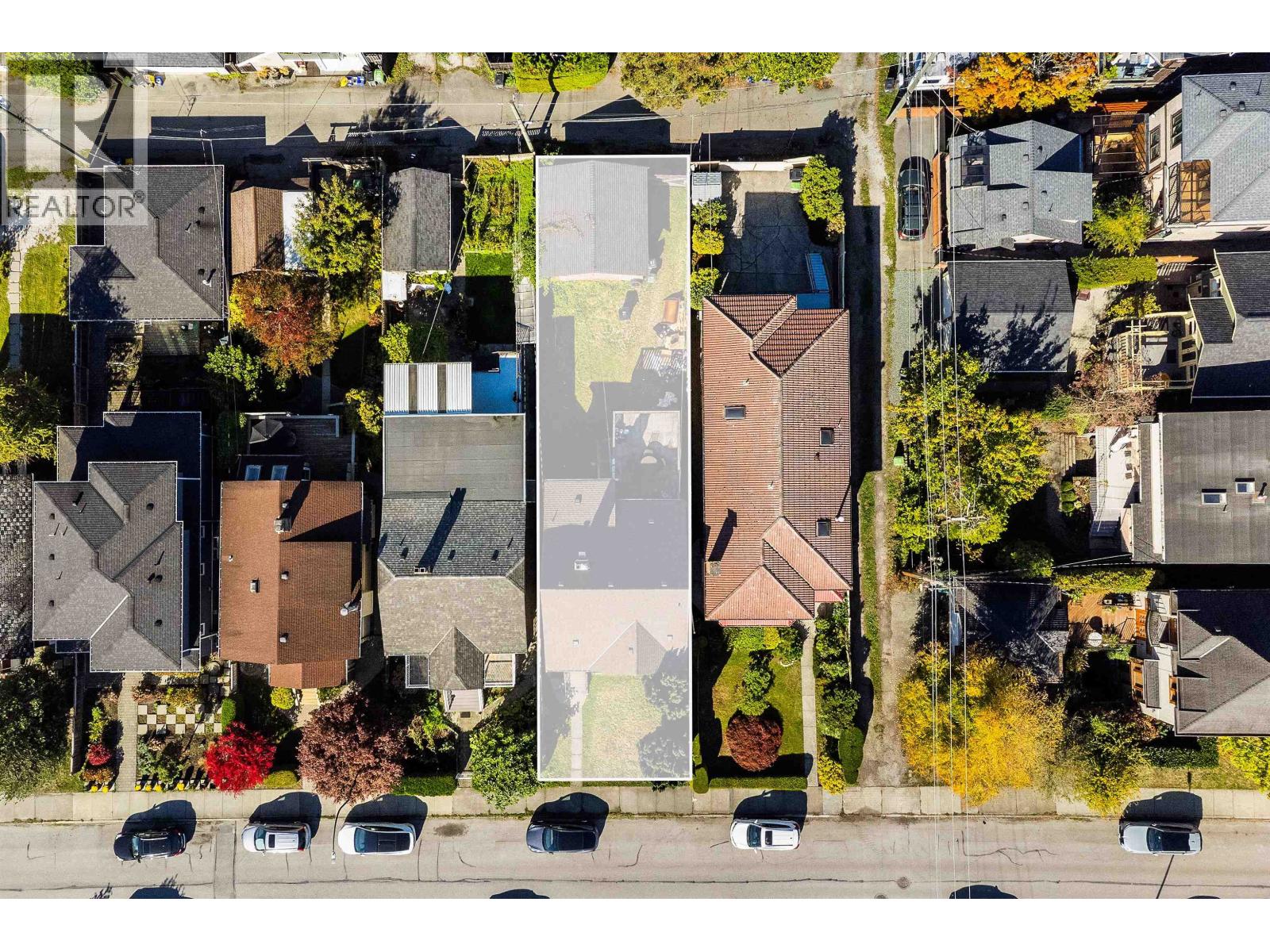 3433 W 12th Avenue, Vancouver, British Columbia  V6R 2N2 - Photo 3 - R3173283