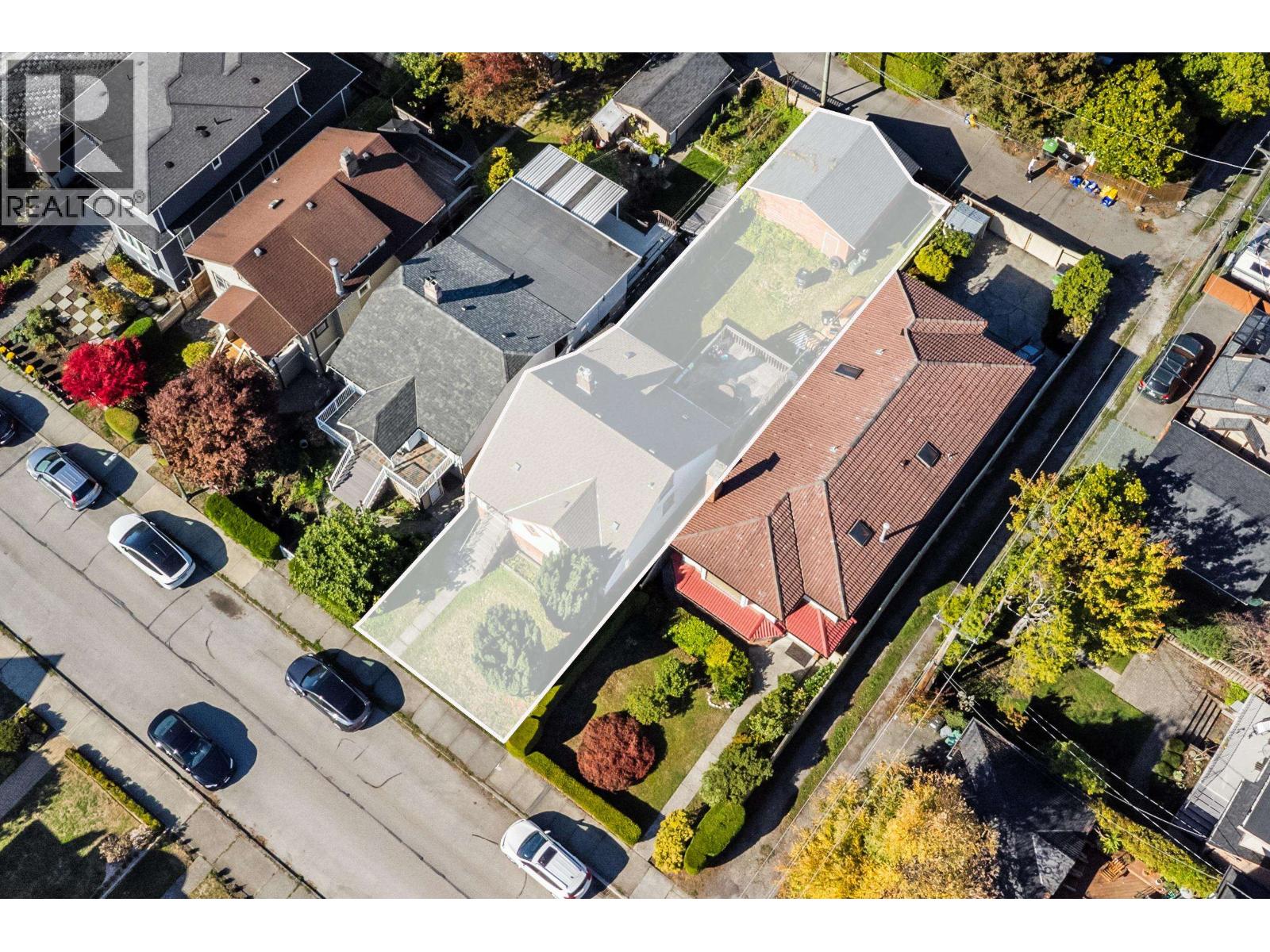 3433 W 12th Avenue, Vancouver, British Columbia  V6R 2N2 - Photo 4 - R3173283