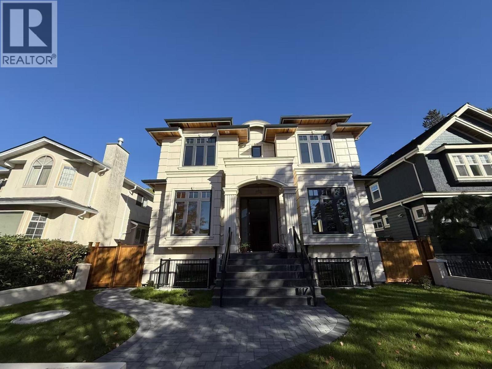Basement Suite 3157 W 33rd Avenue, Vancouver, British Columbia  V6N 2G6 - Photo 2 - R3173268