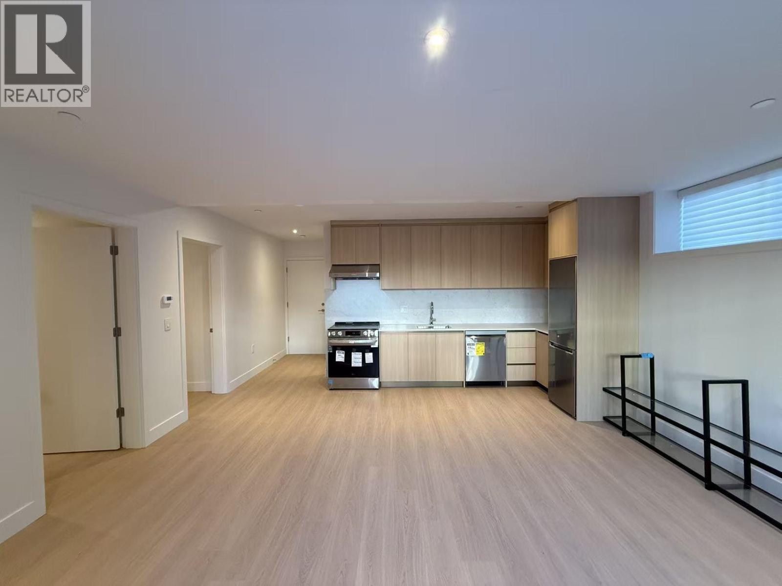 Basement Suite 3157 W 33rd Avenue, Vancouver, British Columbia  V6N 2G6 - Photo 5 - R3173268