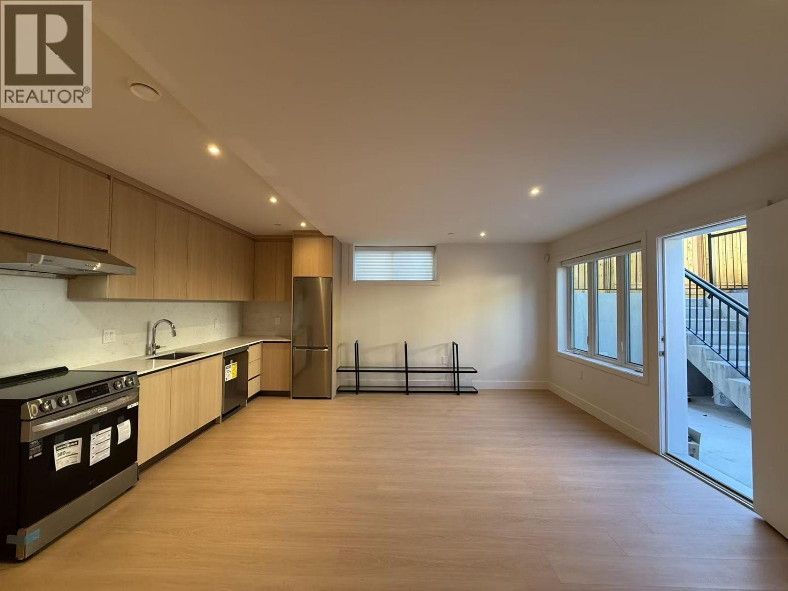 Basement Suite 3157 W 33rd Avenue, Vancouver, British Columbia  V6N 2G6 - Photo 6 - R3173268