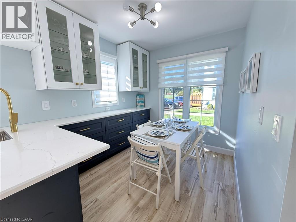 14 New Lakeshore Road Unit# 17, Port Dover, Ontario  N0A 1N8 - Photo 11 - 40869776