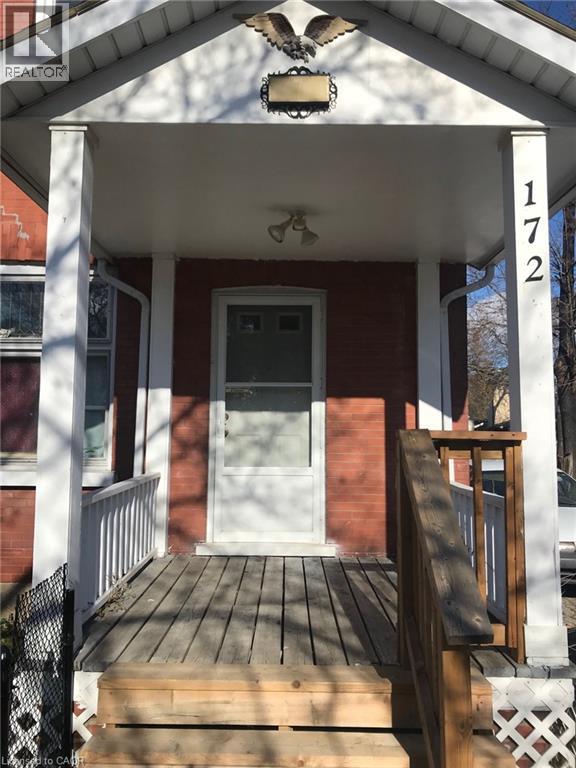 172 Nelson Street Unit# 2, Brantford, Ontario  N3S 4B3 - Photo 2 - 40869691