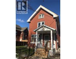 172 NELSON Street Unit# 2, Brantford, Ontario