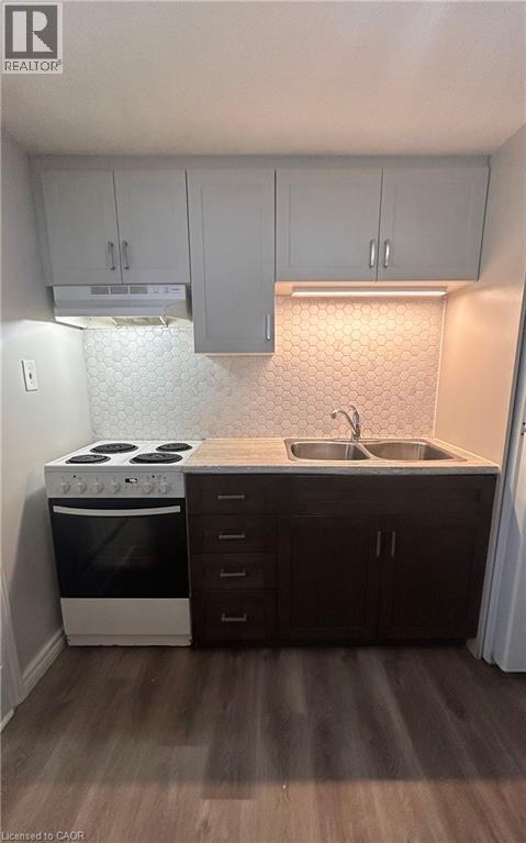 322 Edwin Street Unit# 1, Kitchener, Ontario  N2H 4P6 - Photo 7 - 40869333