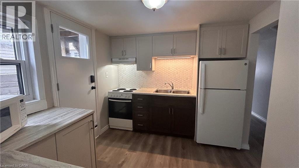 322 Edwin Street Unit# 1, Kitchener, Ontario  N2H 4P6 - Photo 8 - 40869333