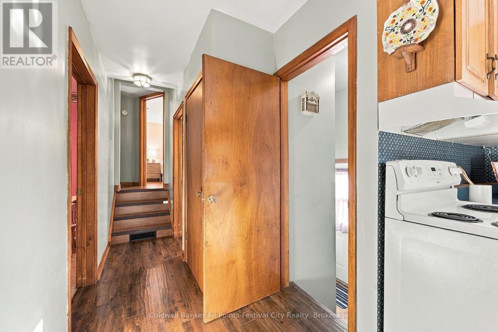 165 Cameron Street, Goderich, Ontario N7A 3K7 - Photo 17 - X13872104