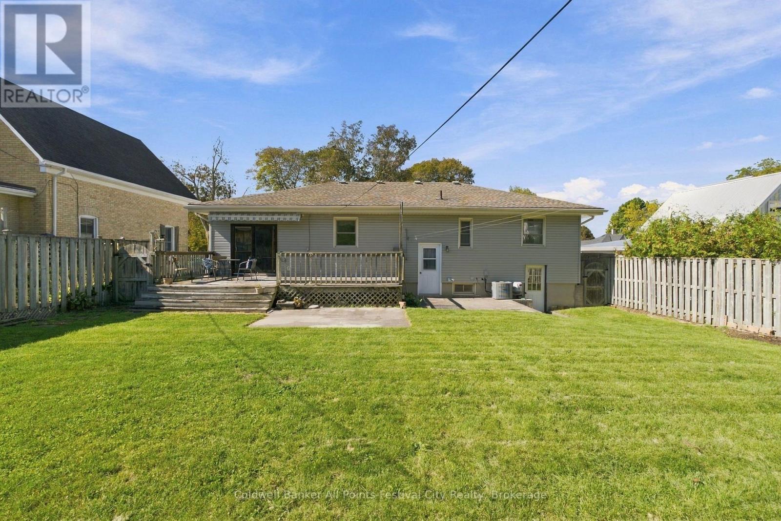 165 Cameron Street, Goderich, Ontario N7A 3K7 - Photo 36 - X13872104
