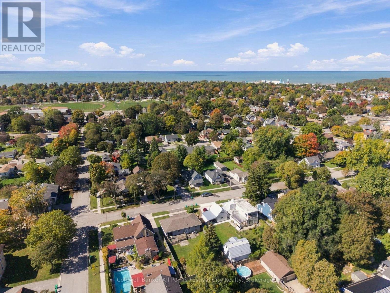 165 Cameron Street, Goderich, Ontario N7A 3K7 - Photo 46 - X13872104