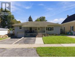 165 CAMERON STREET, goderich (goderich (town)), Ontario