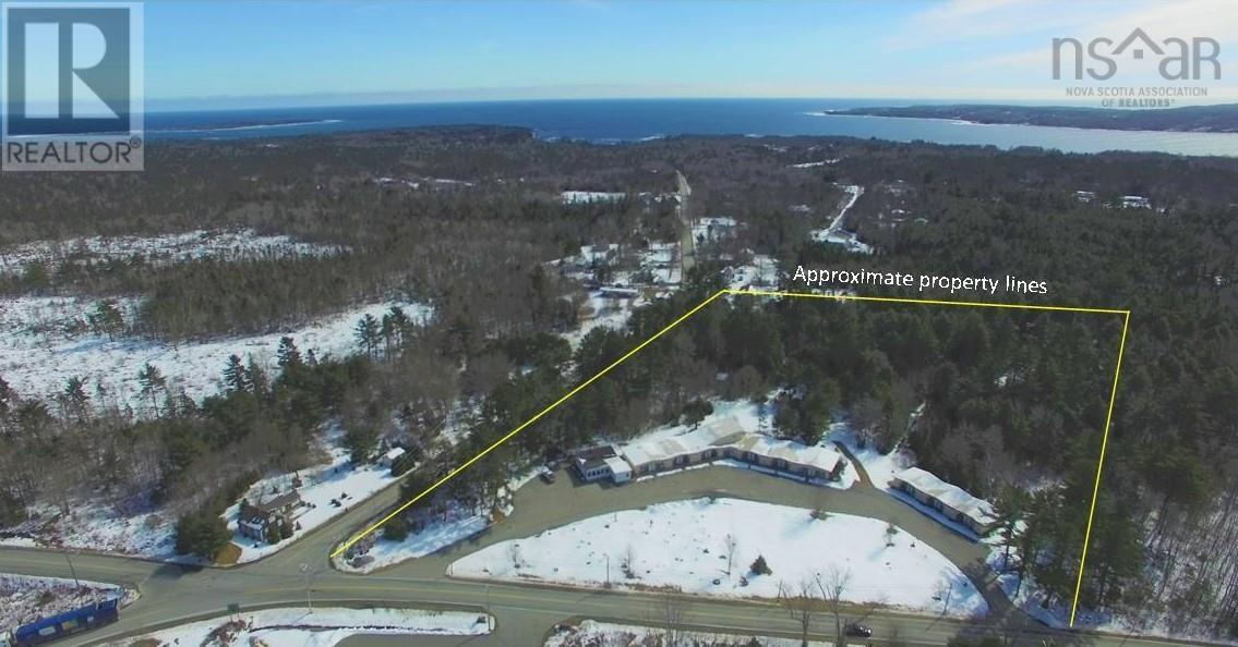 3457 Highway 3, Brooklyn, Nova Scotia  B0J 1H0 - Photo 2 - 202603677