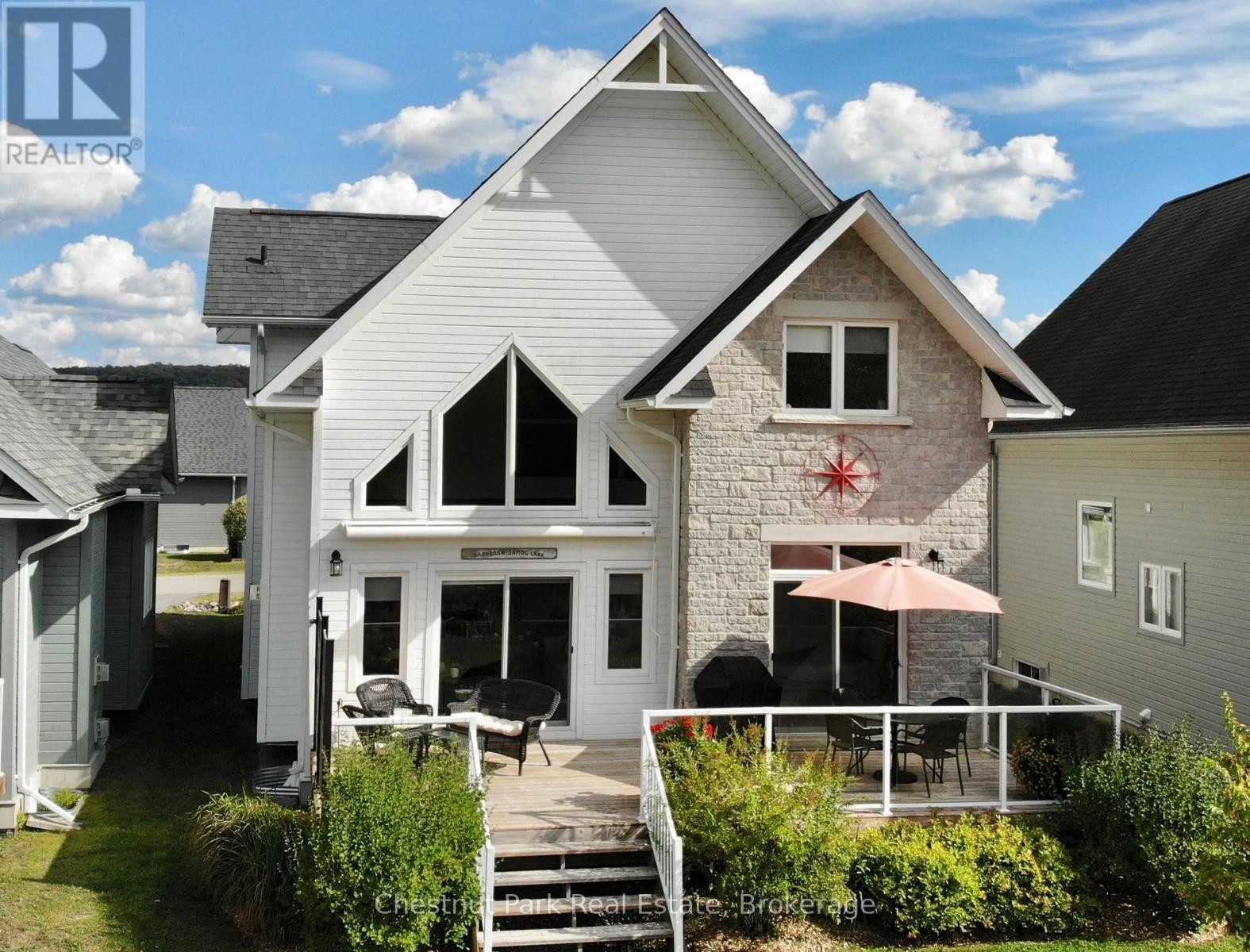 28 - 8 WILLIAM JAMES COURT, Dysart et al, Ontario