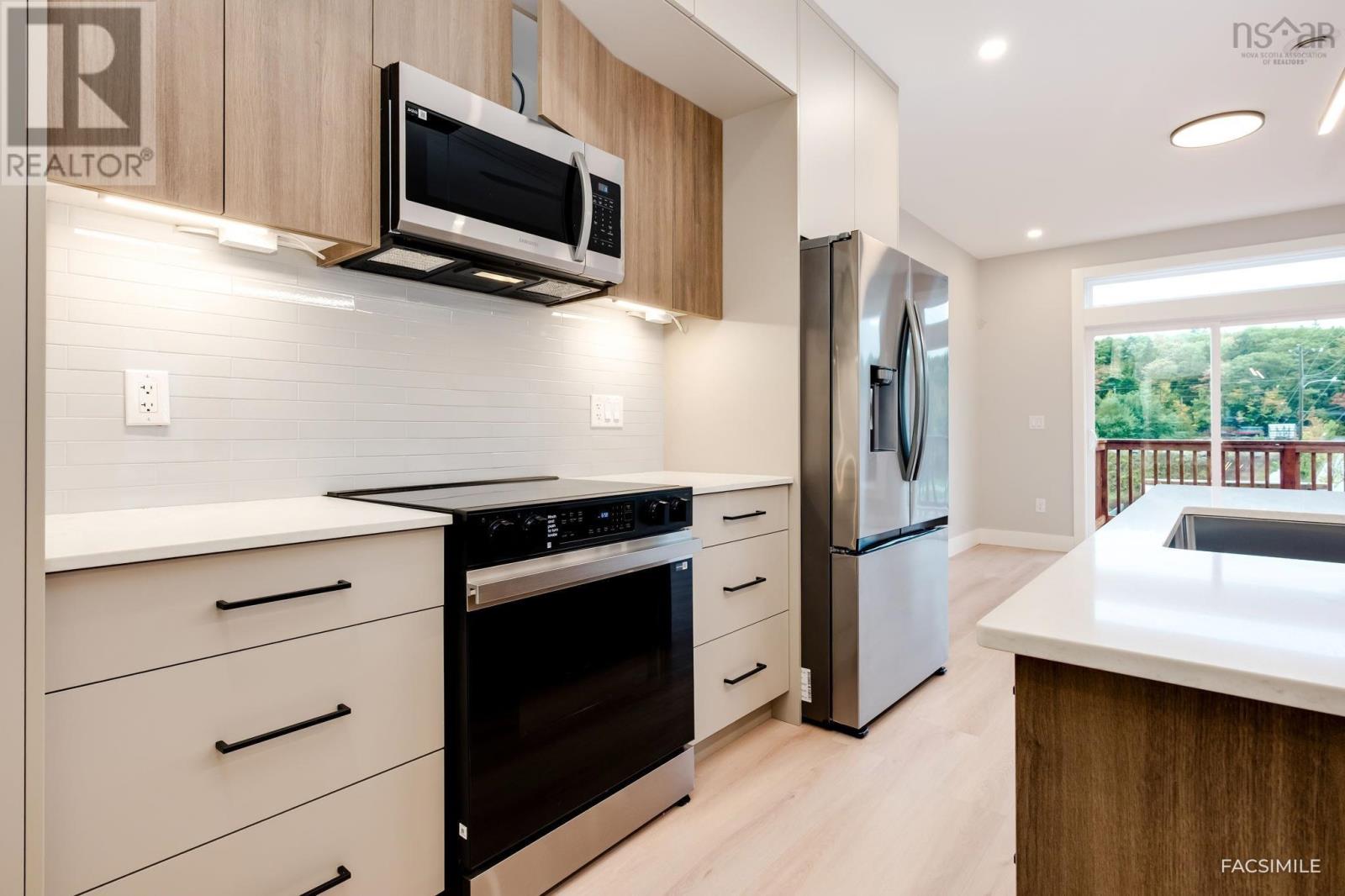 Lot 23a 172 Honeygold Drive, Halifax, Nova Scotia  B3R 2H8 - Photo 7 - 202604019