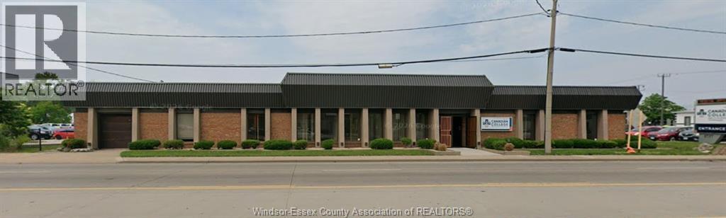 1737 WALKER ROAD, Windsor, Ontario