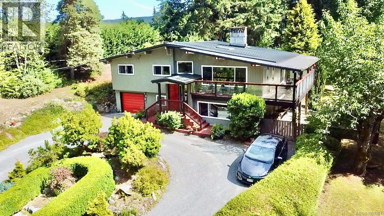 2128 Calais Rd, Duncan, British Columbia  V9L 5V8 - Photo 1 - 1051261
