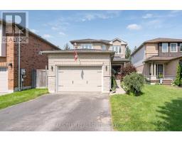 4 BLUEGRASS DRIVE, Barrie, Ontario