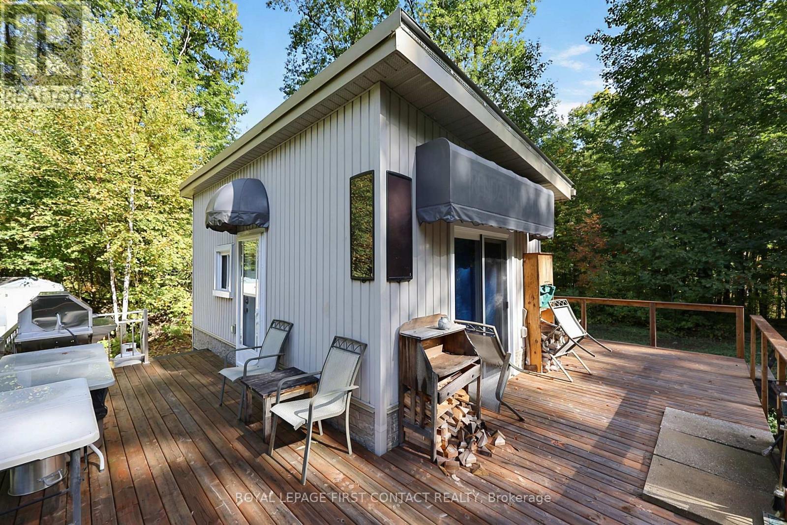 2442 Champlain Road, Tiny, Ontario  L9M 0C9 - Photo 9 - S13872170