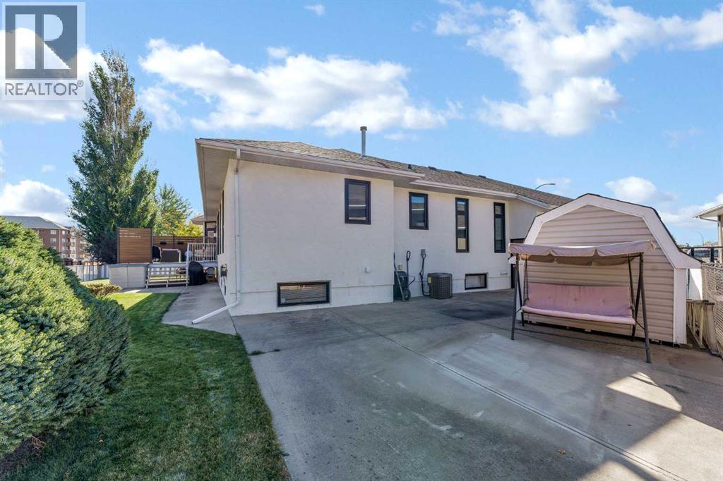 80 Vintage Meadows Place SE