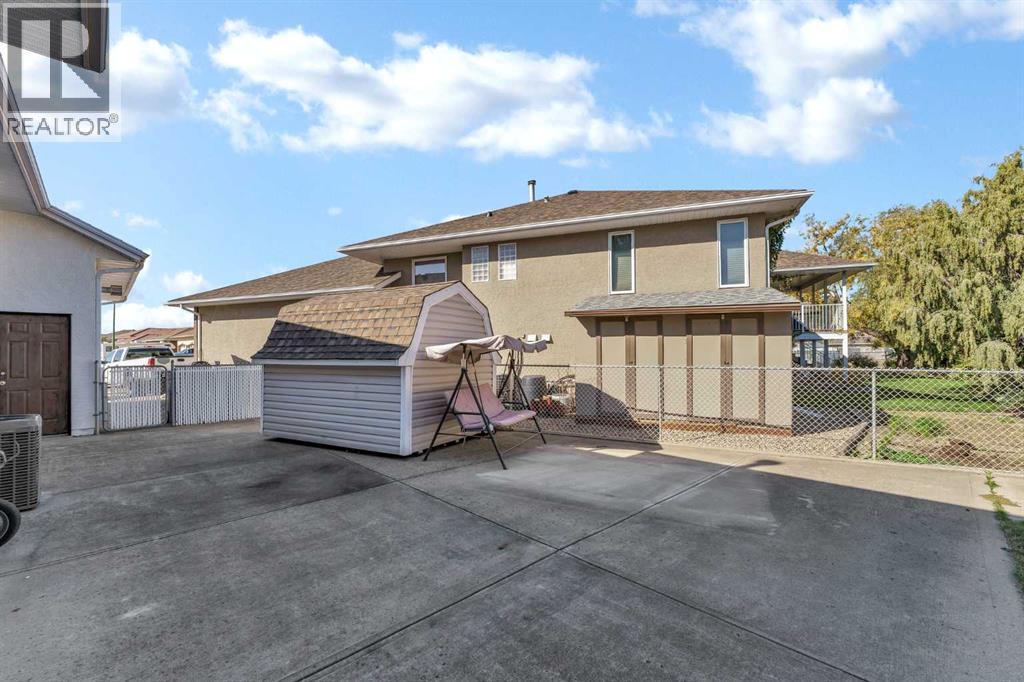 80 Vintage Meadows Place SE