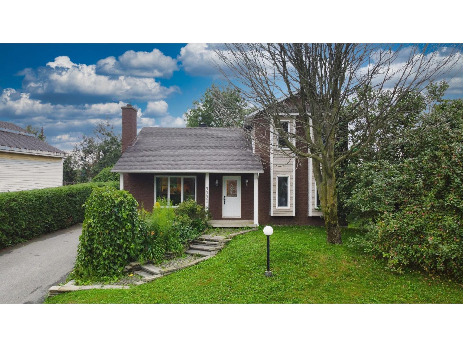 3930Z Rue Monseigneur-Moisan Sherbrooke (Les Nations) Quebec Canada J1L2B9