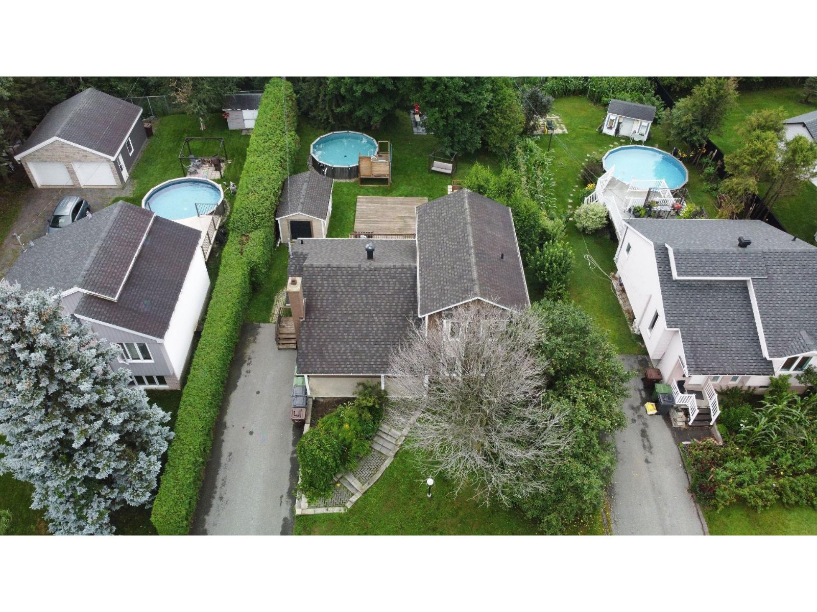 3930Z Rue Monseigneur-Moisan Sherbrooke (Les Nations) Quebec Canada J1L2B9 3
