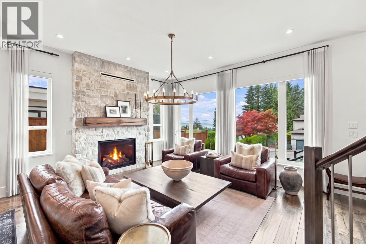 3840 PROSPECT ROAD, North Vancouver, British Columbia