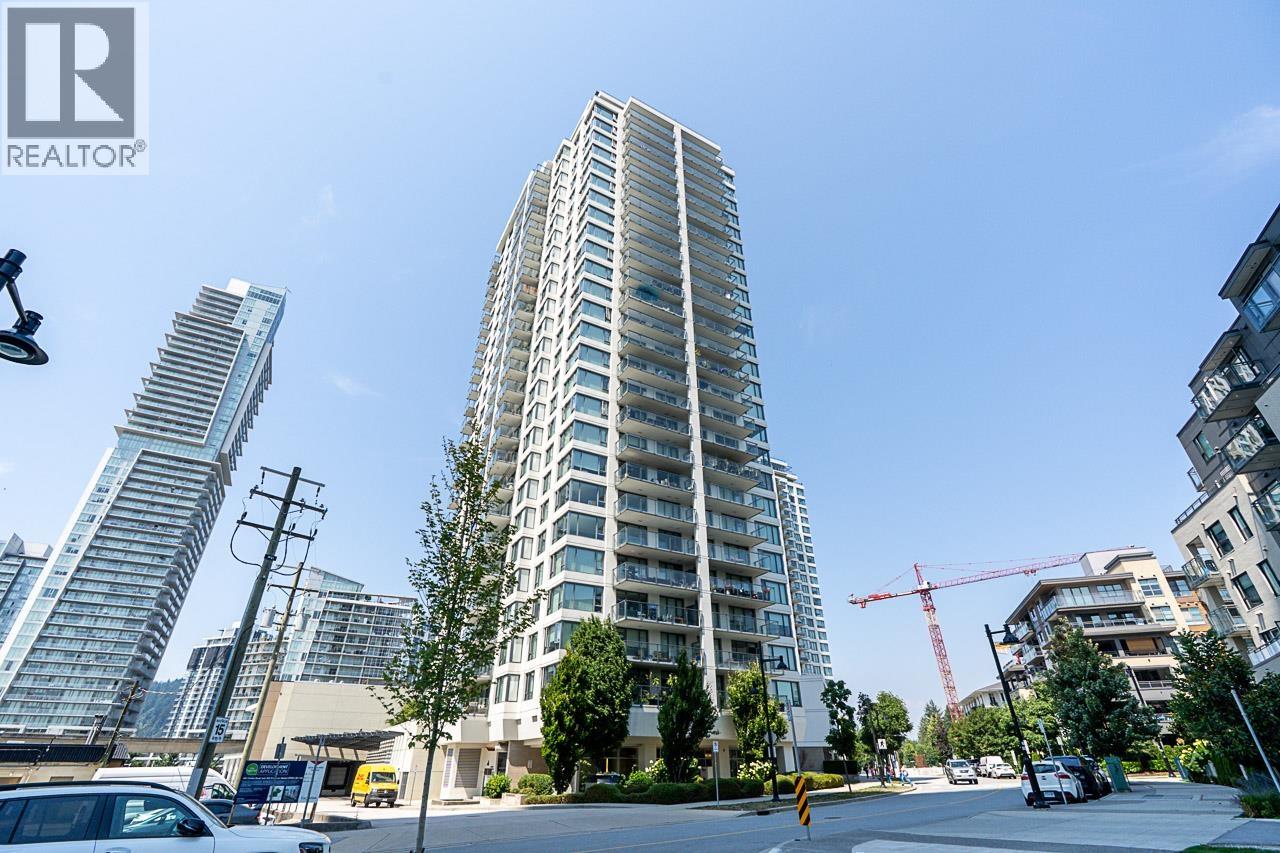 2002 570 Emerson Street, Coquitlam, British Columbia  V3J 0G3 - Photo 2 - R3173061