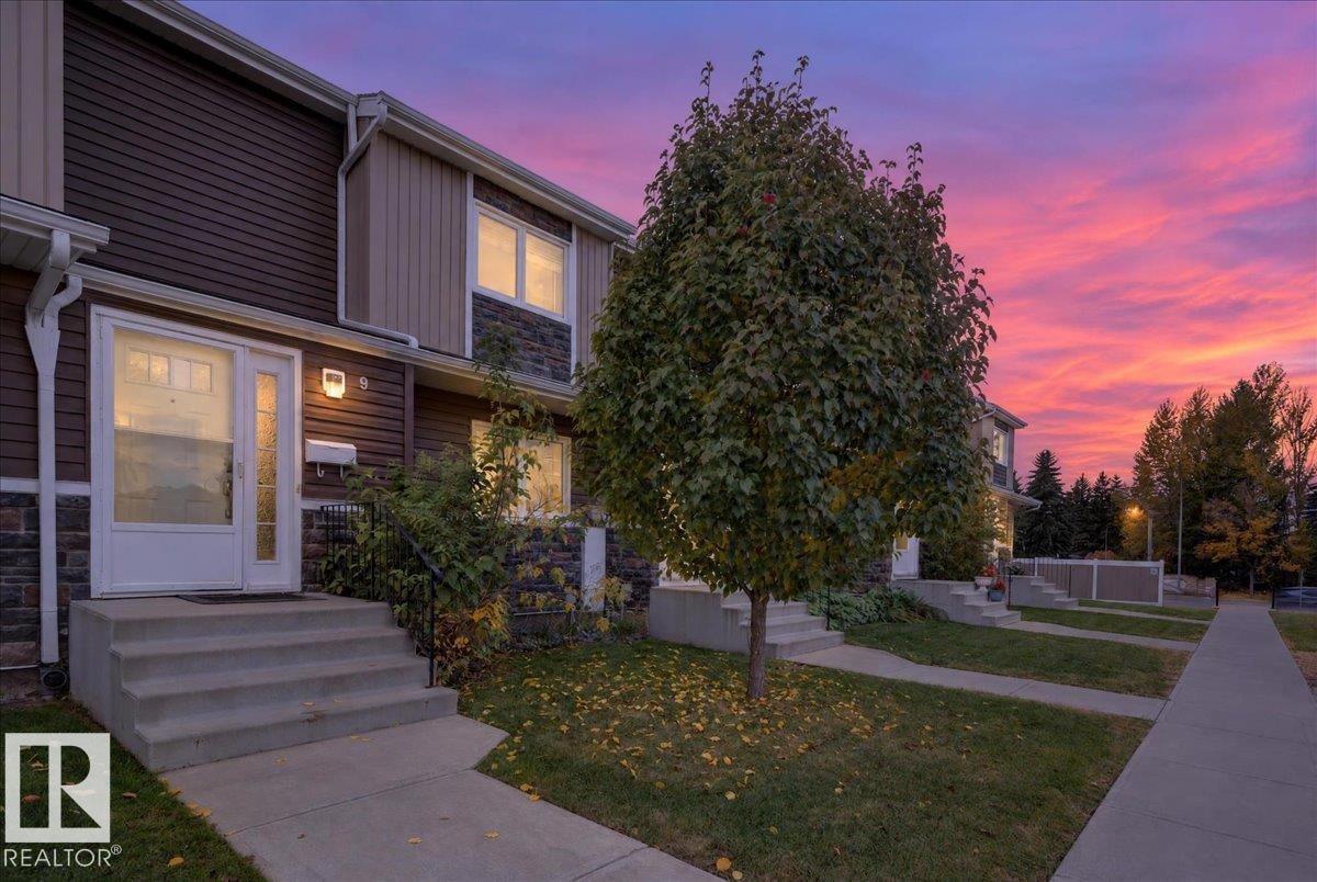 #9 3115 119 St NW, Edmonton, Alberta  T6J 5N5 - Photo 2 - E4512040