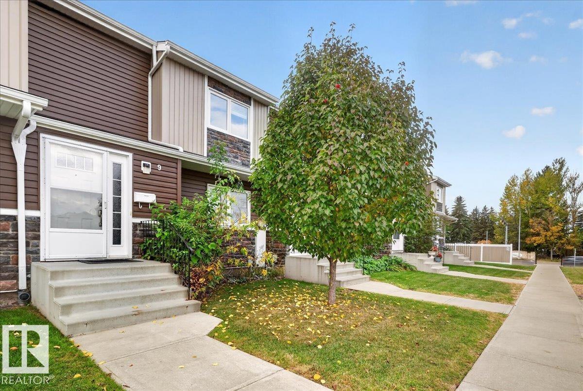 #9 3115 119 St NW, Edmonton, Alberta  T6J 5N5 - Photo 3 - E4512040