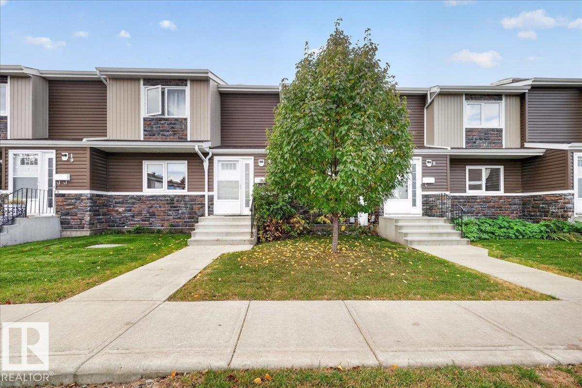 #9 3115 119 St NW, Edmonton, Alberta  T6J 5N5 - Photo 4 - E4512040