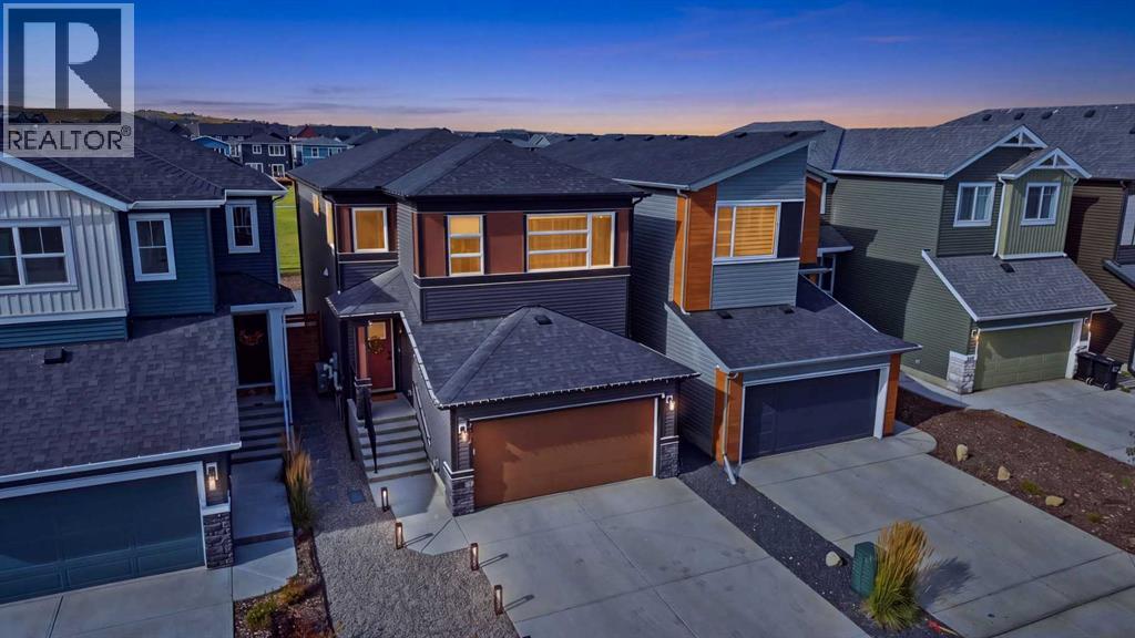 436 Belmont Park SW, Calgary, Alberta  T2X 5S9 - Photo 2 - A2350342