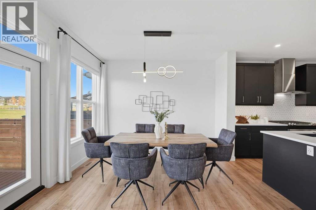 436 Belmont Park SW, Calgary, Alberta  T2X 5S9 - Photo 12 - A2350342
