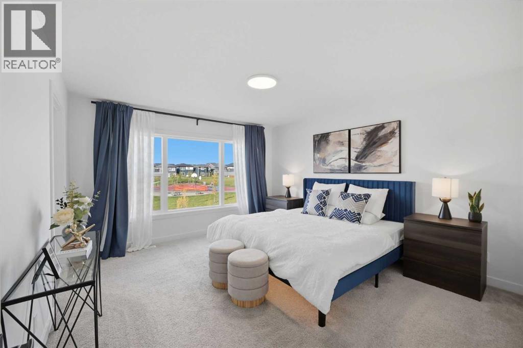 436 Belmont Park SW, Calgary, Alberta  T2X 5S9 - Photo 29 - A2350342