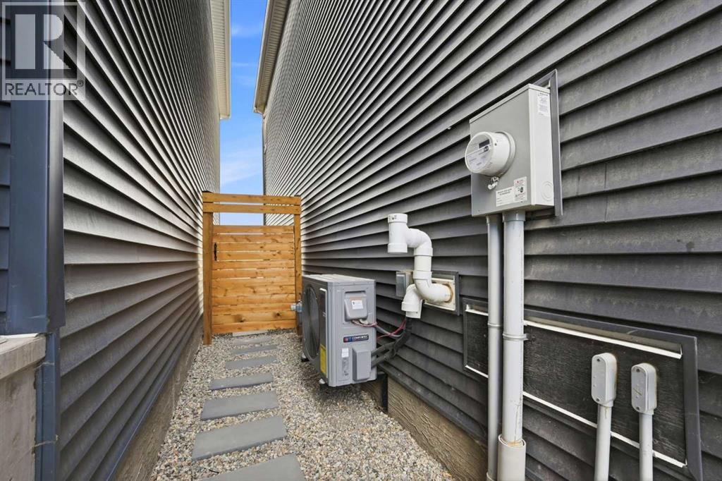436 Belmont Park SW, Calgary, Alberta  T2X 5S9 - Photo 45 - A2350342