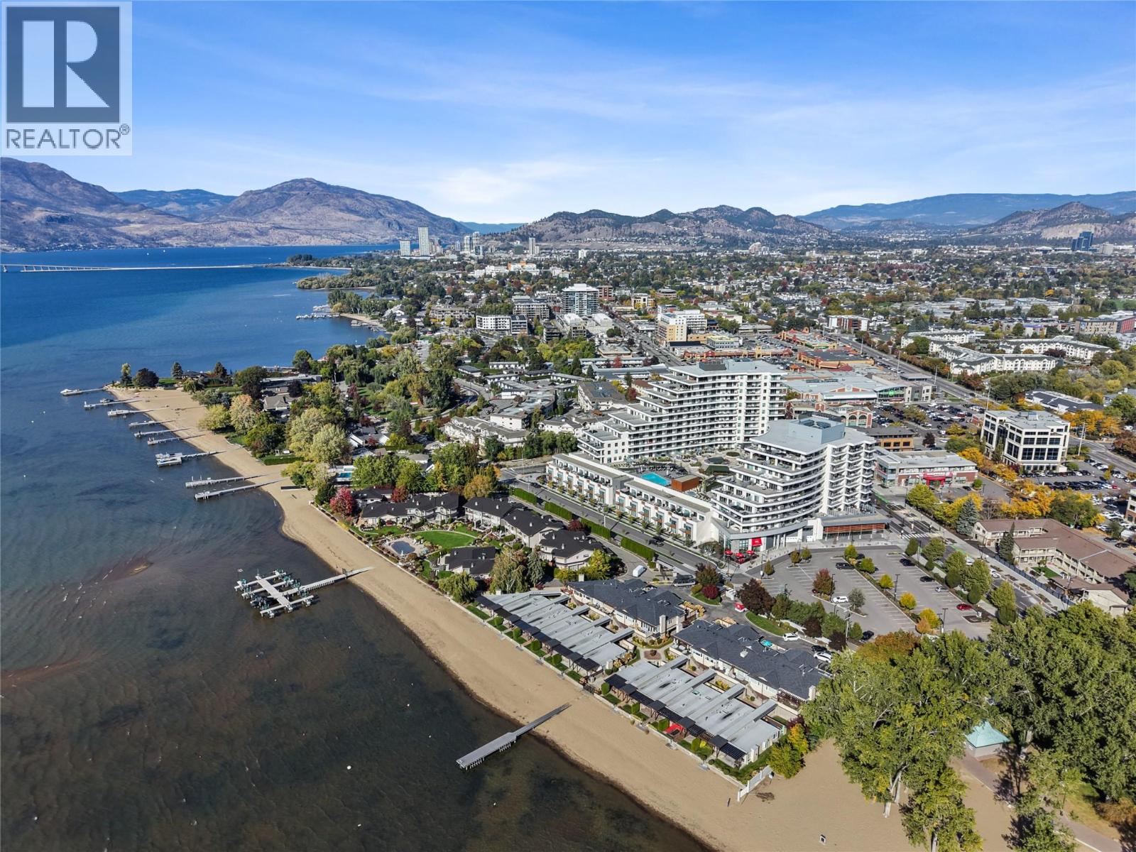 3340 Lakeshore Road Unit# 1003, Kelowna, British Columbia