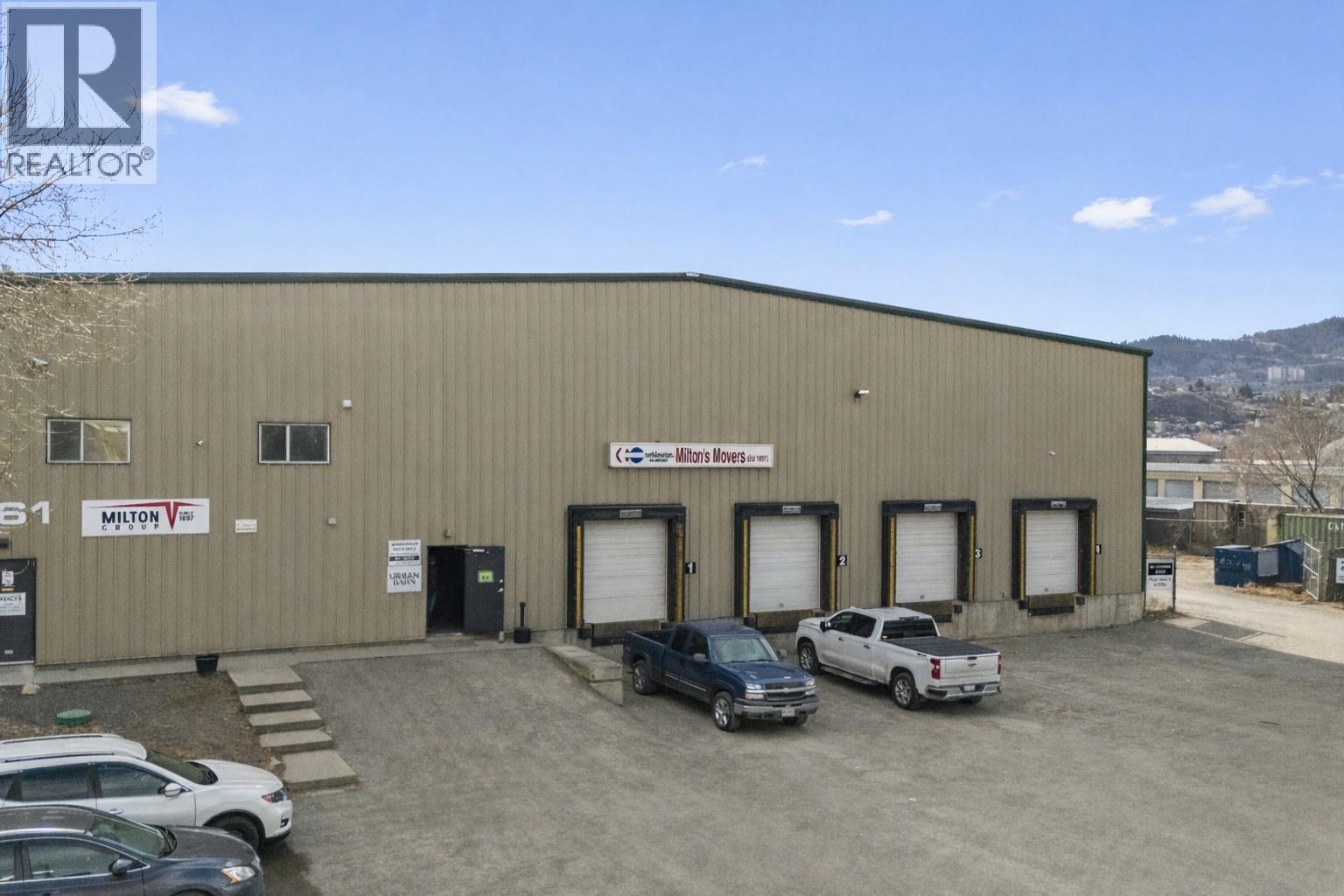 661 Athabasca Street W