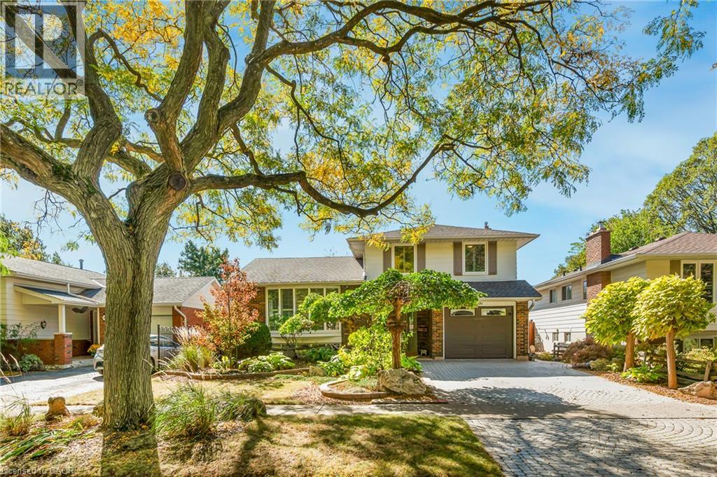 588 Louise Drive, Burlington, Ontario  L7L 2T9 - Photo 2 - 40867863