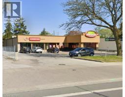 595 PLAINS Road E, Burlington, Ontario