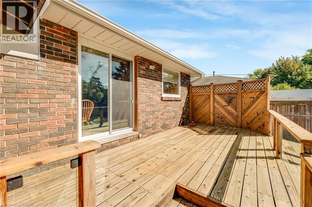 588 Louise Drive, Burlington, Ontario  L7L 2T9 - Photo 34 - 40867863