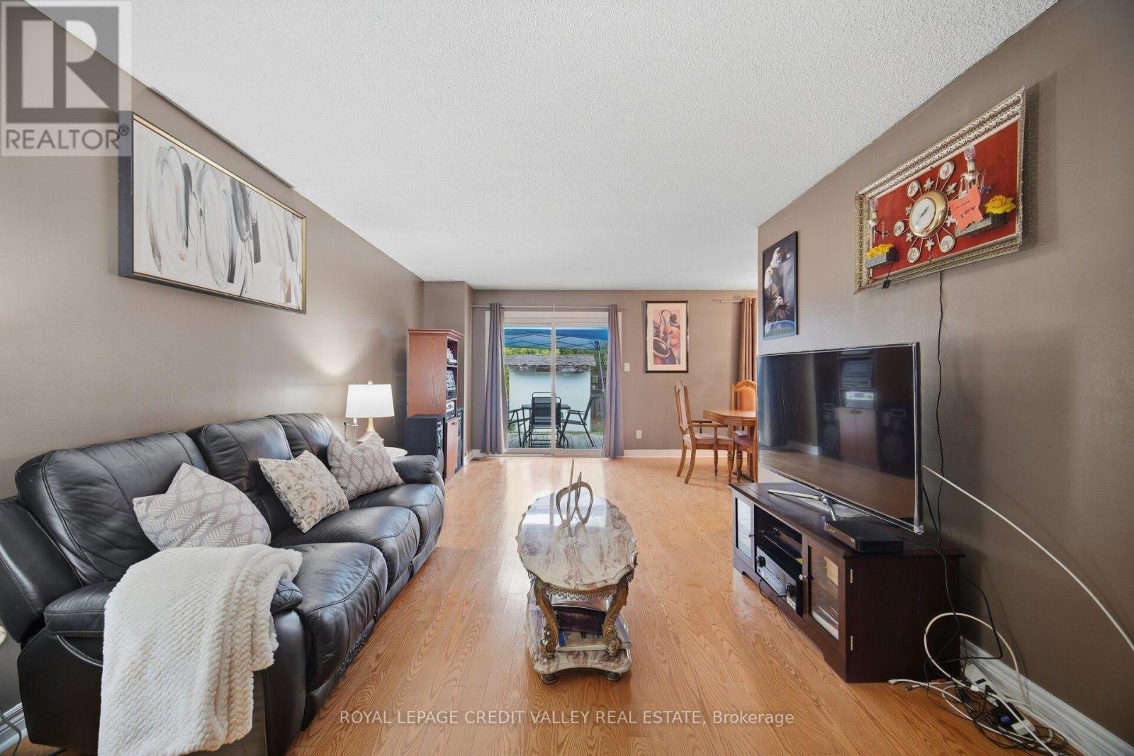 58 Glenforest Road, Brampton, Ontario  L6S 1M1 - Photo 10 - W13872084